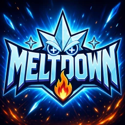 Meltdown 🔥 (Only sigmas escape)  icon