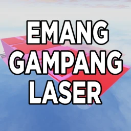 Emang Gampang Laser icon