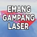 Emang Gampang Laser icon