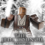 TJO: Jedi Council