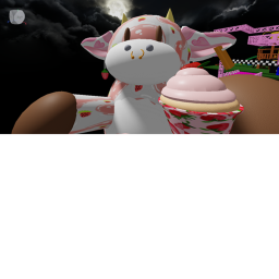 The offical megsmoo obby :)