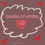 cooki's workshop! <3