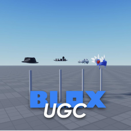 Bloxy UGC