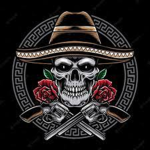The American Cartel