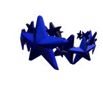 Midnight Blue Lord of the Night