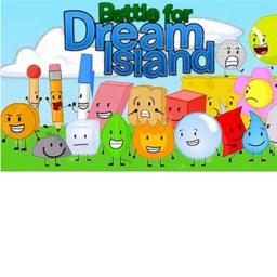 BFDI and II roleplay (WORKING MORPHS)