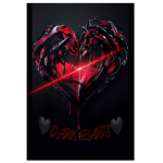 »Dark Hearts«