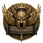 † Divine Order †