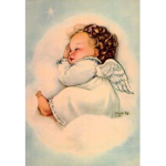 The angelx