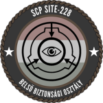 SITE-228 | Belső Biztonsági Osztály
