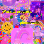 Work in progress, please wait.