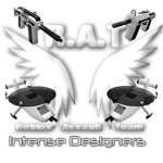 Roblox Assault Team Intense Designers