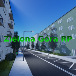 Zielona Góra RP [Beta]