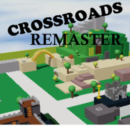 CrossRoads [Remastered]