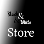 Black & White Store