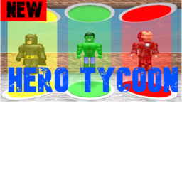hero tycoon (NEW!)