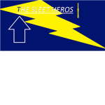 THE SLEET HEROS