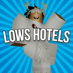 Lows Hotels V2