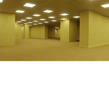 backrooms