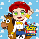 Toy Story Outfits! [🧸+500]