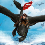 How To Train Your Dragon Fans Official