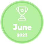 June Challenge 2023