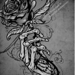 Death's Gambit [Ro-Ghoul]