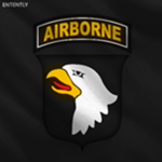 101st Airborne Division, 2000s.