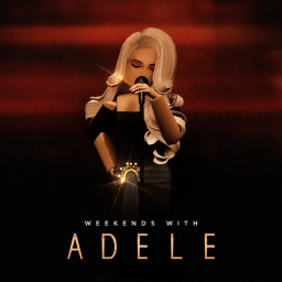 Adele - Weekends With Adele
