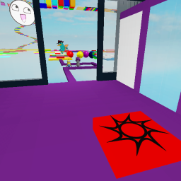 Group Obby