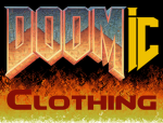 DooM-ic Clothing