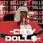 City Doll$