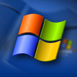 Windows XP Simulator icon