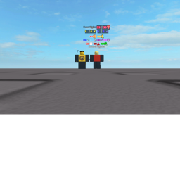 Kstud RPG Code Testing