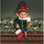 All of the other elf’s