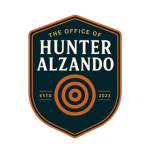 The Office Of Hunter Alzando