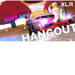 Boys and Girls Hangout {Roleplay} BETA