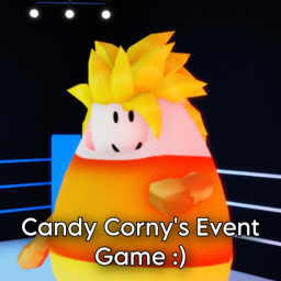 Candy Corny's Event Game :)