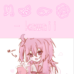 ｰkawaii