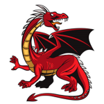 Dragons fam is best