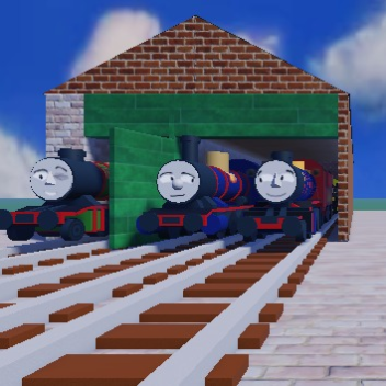 Drive The Arlesdale Railway Engines Off A Cliff