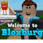 Bloxburg German