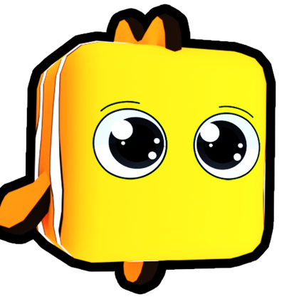 Normal Clownfish