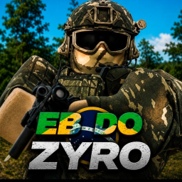 EB || Brazilian Army of the Zyro