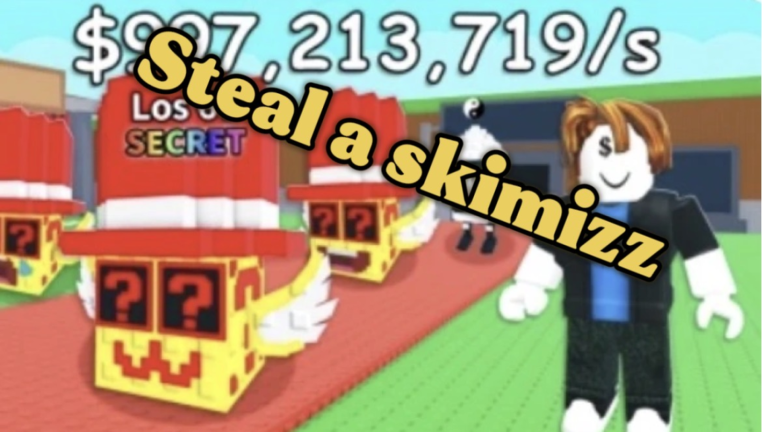 [divine] steal a skimizz screenshot 4