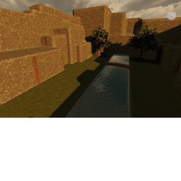 Untitled Game
