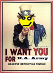 R.A. Force