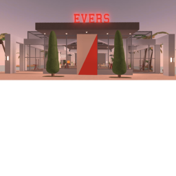Evers restaurant