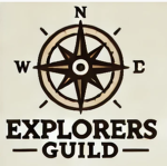 The Commerce and Explorers Guild of The New World