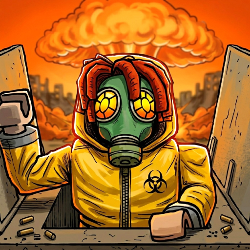 Bunkr ☢️